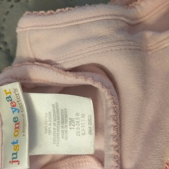 Baby girl dress - Picture 3 of 3